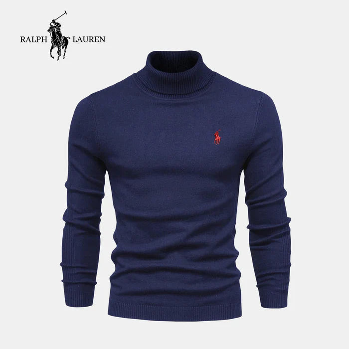 Rollkragenpullover R&L (Räumungsverkauf)